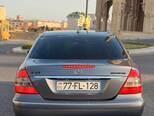Mercedes E 350-3