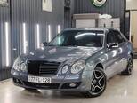 Mercedes E 350-9