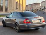Mercedes E 350-2