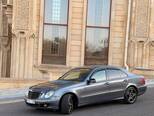 Mercedes E 350-5
