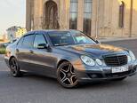 Mercedes E 350-15