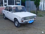 LADA (VAZ) 21011-1