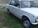 LADA (VAZ) 21011-4