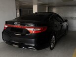 Hyundai Grandeur-2