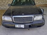 Mercedes C 280-1