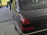 Mercedes C 280-2
