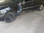 Mercedes C 280-4