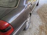 Mercedes C 280-5