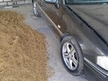 Mercedes C 280-6