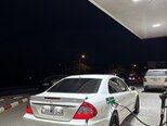 Mercedes E 240-2
