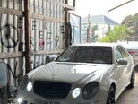 Mercedes E 240-6