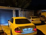 Mercedes E 240-4