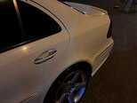 Mercedes E 240-8