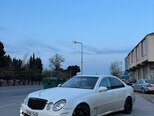 Mercedes E 240-7