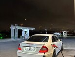 Mercedes E 240-5