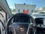 Chevrolet Captiva-7