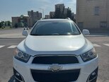 Chevrolet Captiva-1