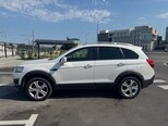 Chevrolet Captiva-2