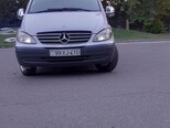 Mercedes Vito 115 CDI-1