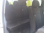 Mercedes Vito 115 CDI-8