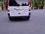 Mercedes Vito 115 CDI-4