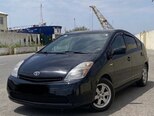 Toyota Prius-1