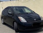 Toyota Prius-3