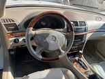 Mercedes E 240-16