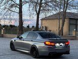 BMW 535-7
