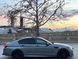 BMW 535-13