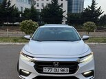 Honda Insight-1