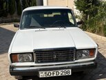 LADA (VAZ) 2107-3