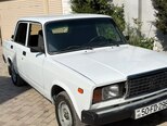 LADA (VAZ) 2107-2