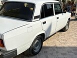 LADA (VAZ) 2107-4