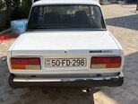LADA (VAZ) 2107-5