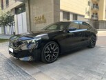 BMW i5-3