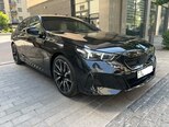 BMW i5-5