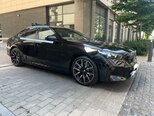 BMW i5-6