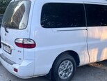 Hyundai H-1-4