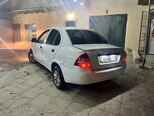Saipa Tiba-8