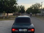LADA (VAZ) 2107-2