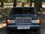 LADA (VAZ) 2107-1