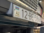 LADA (VAZ) 2107-14