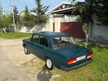LADA (VAZ) 2107-3
