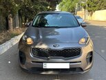 Kia Sportage-7