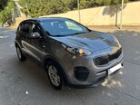 Kia Sportage-1