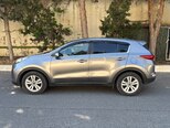 Kia Sportage-9