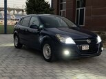 Opel Astra-3