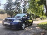 Opel Astra-1