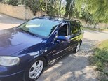 Opel Astra-9